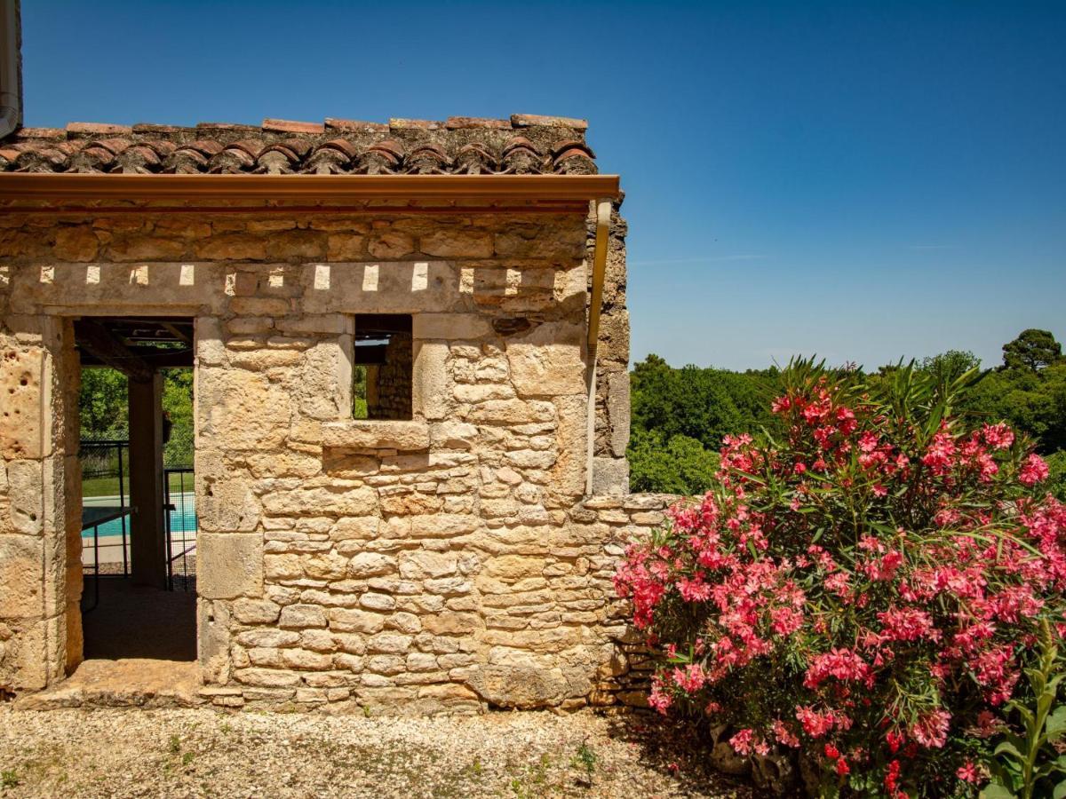 Gite Girou Haut Montcabrier  Exterior foto