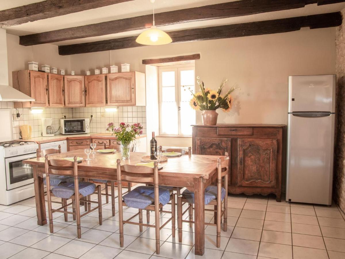 Gite Girou Haut Montcabrier  Exterior foto