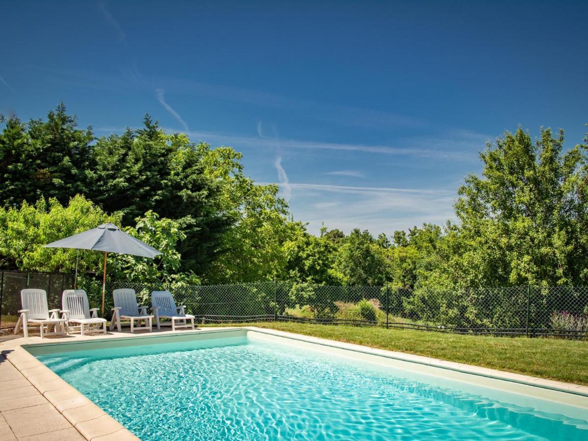 Gite Girou Haut Montcabrier  Exterior foto