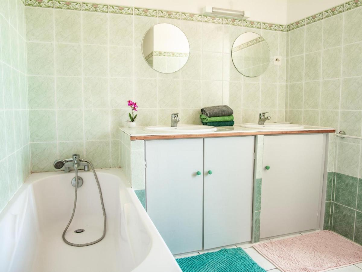 Gite Girou Haut Montcabrier  Exterior foto