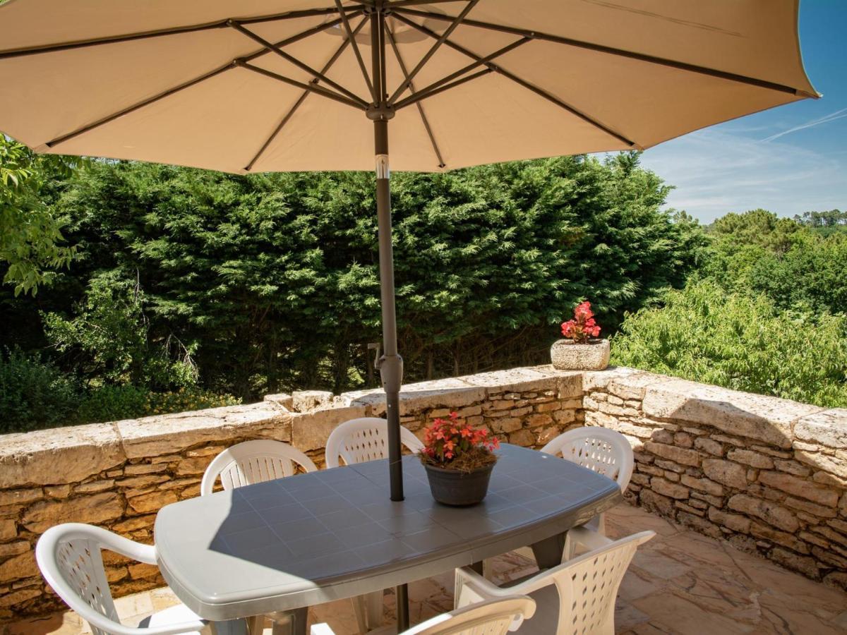 Gite Girou Haut Montcabrier  Exterior foto