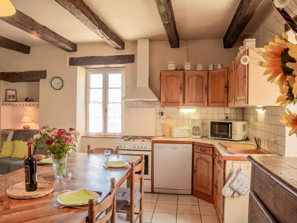 Gite Girou Haut Montcabrier  Exterior foto