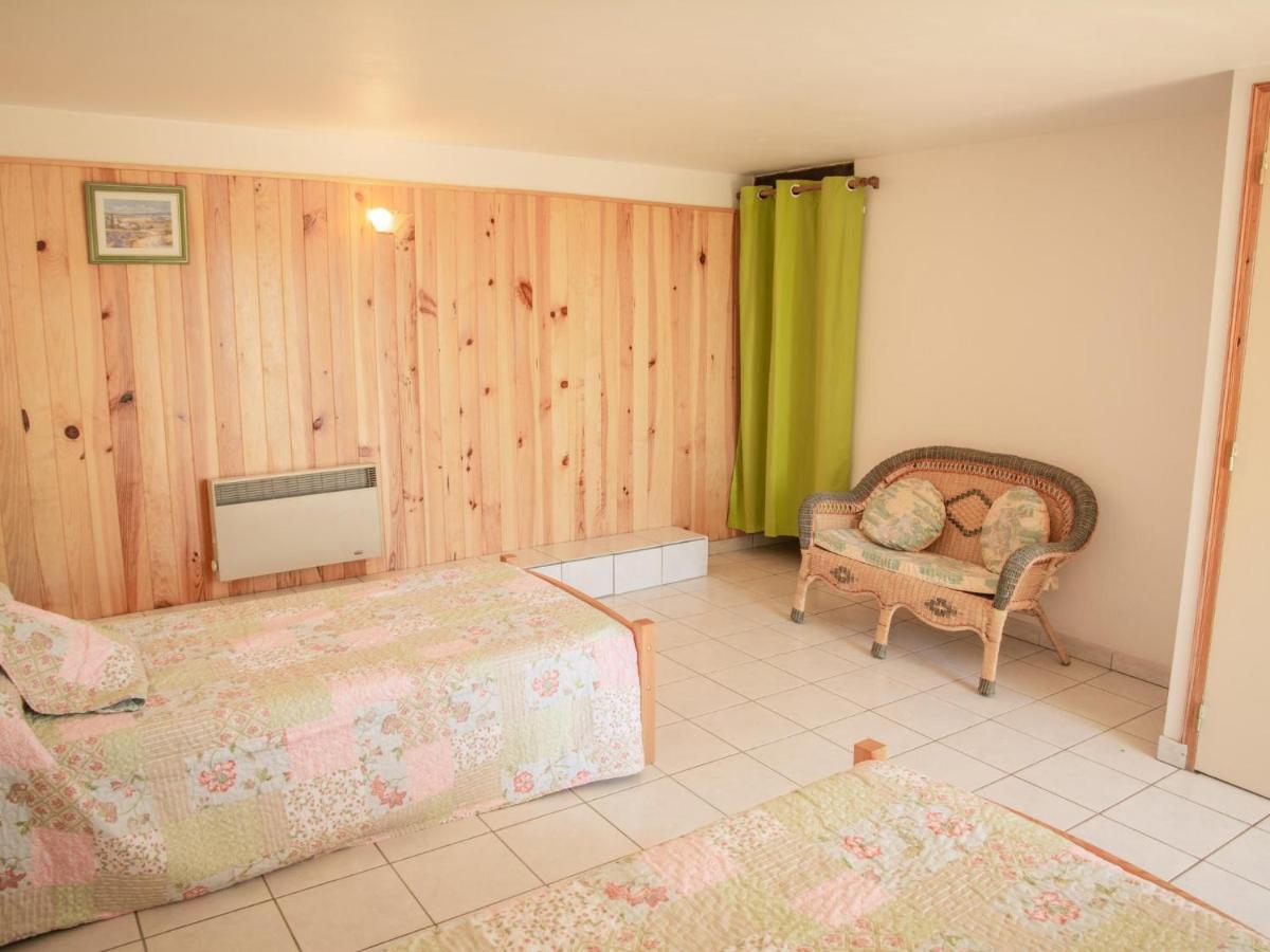 Gite Girou Haut Montcabrier  Exterior foto