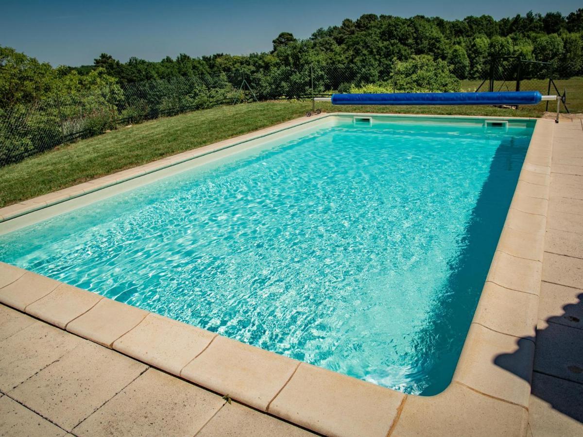 Gite Girou Haut Montcabrier  Exterior foto