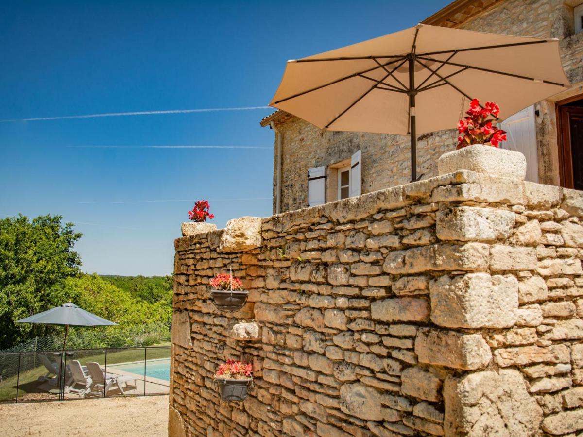 Gite Girou Haut Montcabrier  Exterior foto